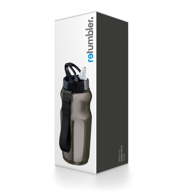 Custom Printed Riyan Drinking bottle 800ml - Image 1