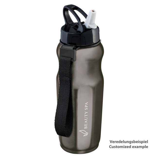 Custom Printed Riyan Drinking bottle 800ml - Image 4