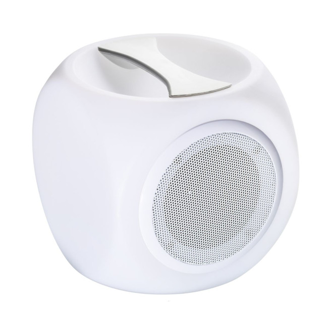 Custom Printed Bluetooth Speaker With LED Lights - Image 8