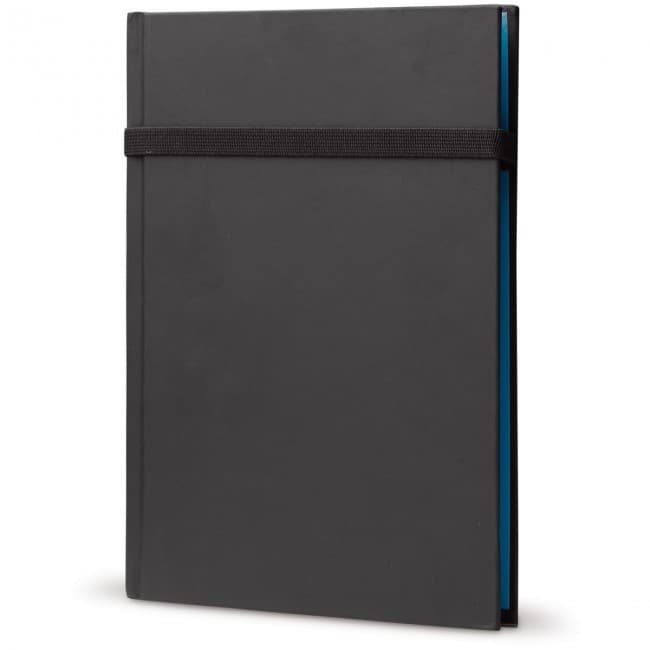 Custom Printed Notebook colour pop A5 - Image 1