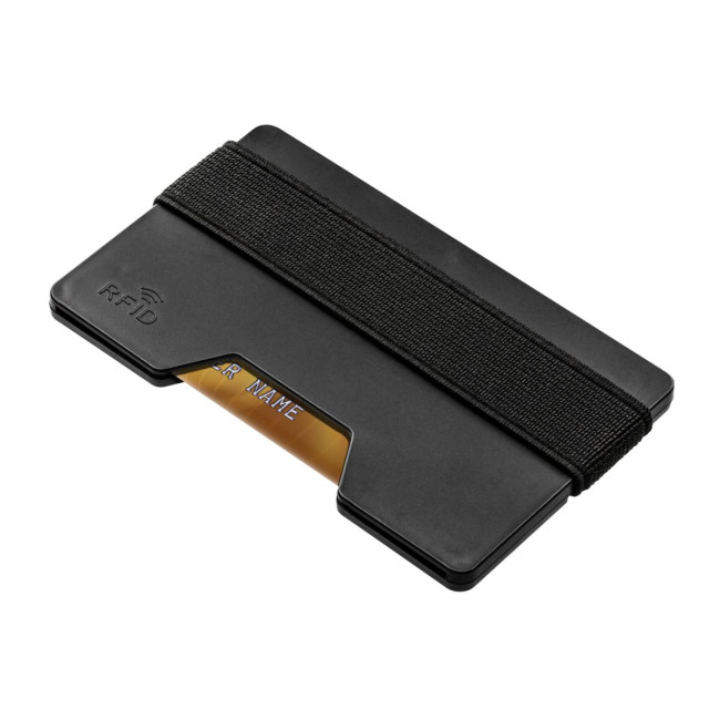 Custom Printed RFID Protection Card Case - Image 4