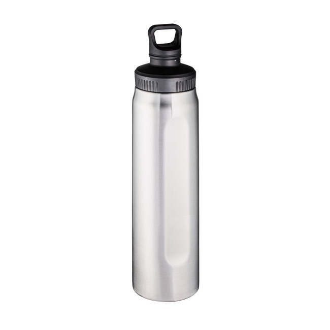 Custom Printed Thermo Drinking Bottle 600ml - Image 1