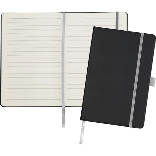 Custom Printed Dartford A5 Notebook