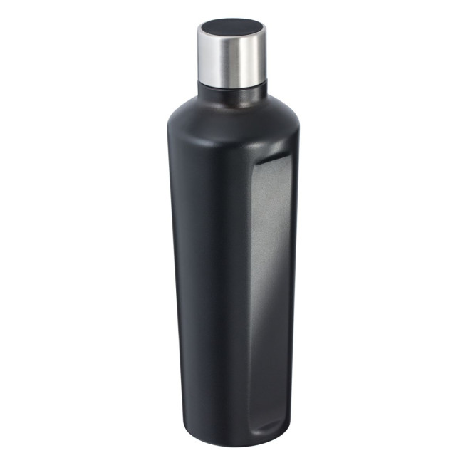 Custom Printed Stainless Steel Thermo Drinking Bottle - Image 1