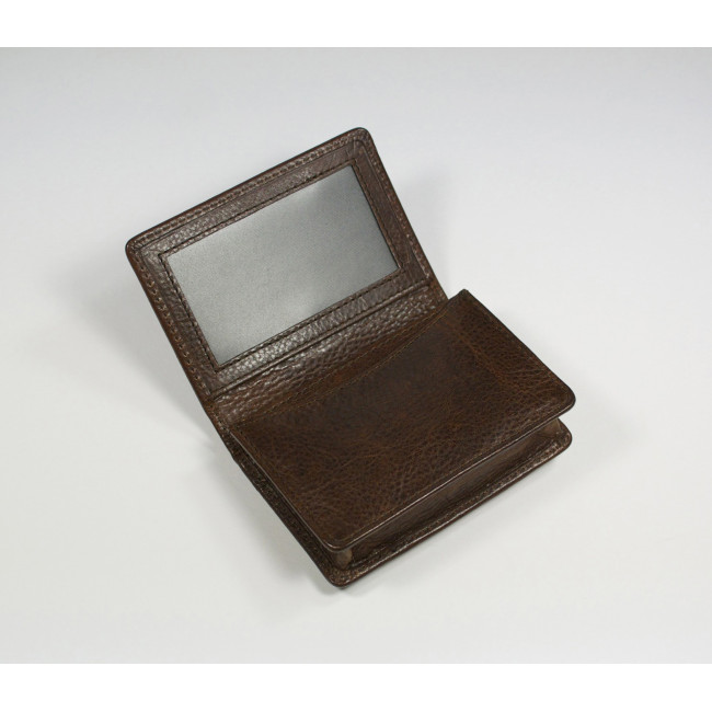 Custom Printed Ashbourne Business Card Holder - Image 2