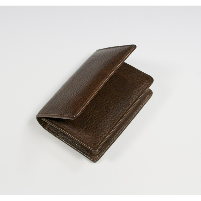 Custom Printed Ashbourne Business Card Holder - Image 1