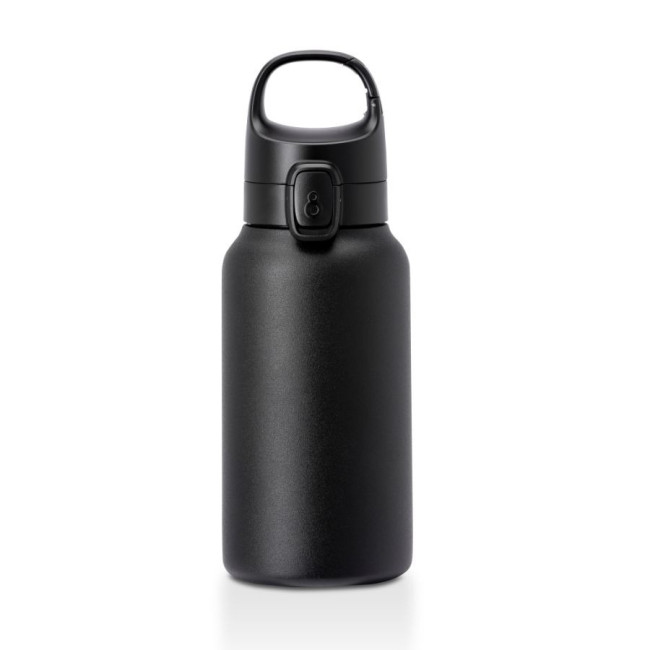 Custom Printed Piccola Stainless Steel Bottle 350ml