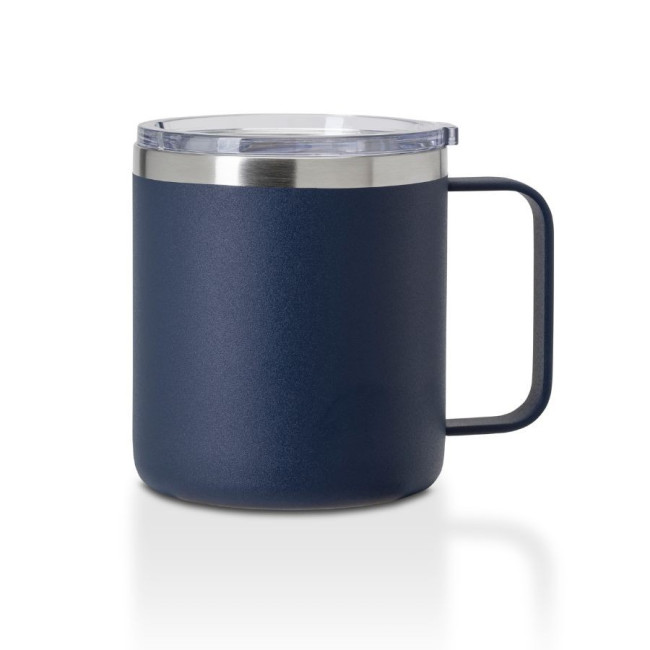 Custom Printed Java Insulated Mug - Image 3