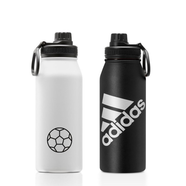 Custom Printed Everest Thermal Insulated Bottle 950ml