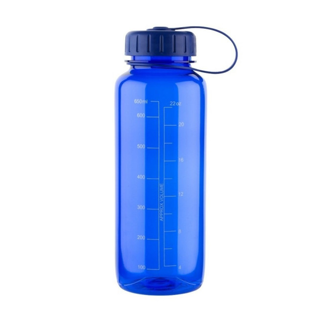 Custom Printed Turtle Tritan bottle 650ml BPA Free