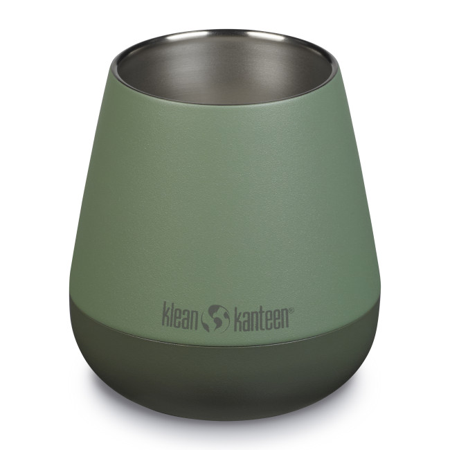 Custom Printed Klean Kanteen Rise Wine Tumbler - Image 3