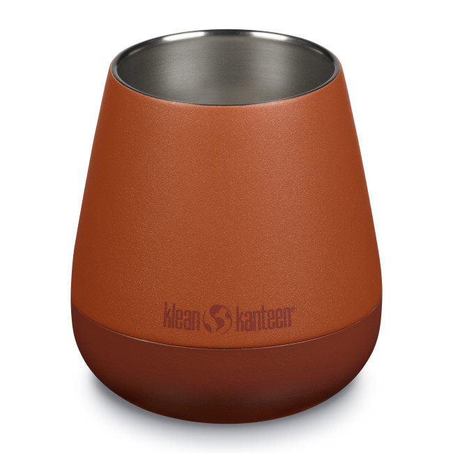 Custom Printed Klean Kanteen Rise Wine Tumbler - Image 5