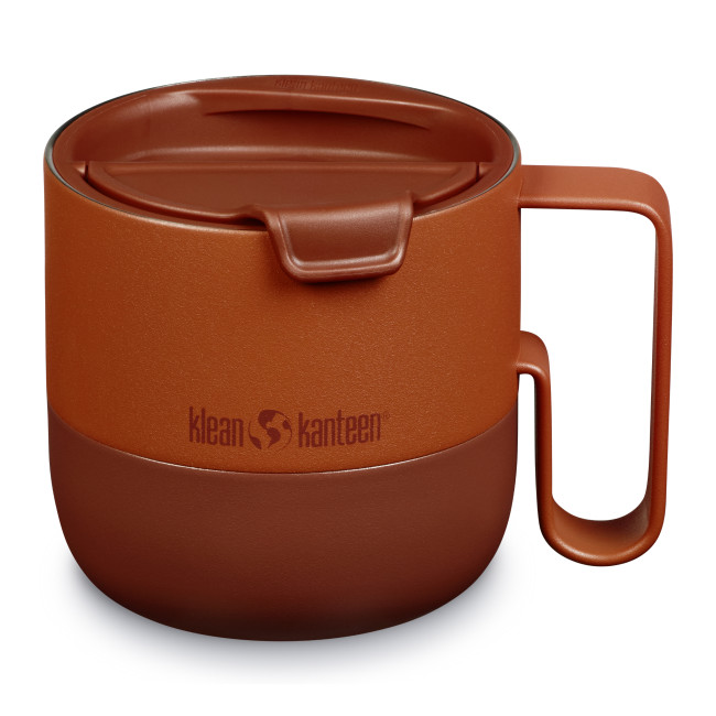 Custom Printed Klean Kanteen Rise Mug - Image 2