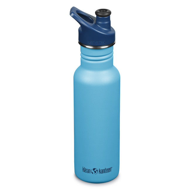 Custom Printed Klean Kanteen Classic Bottle 532ml - Image 5