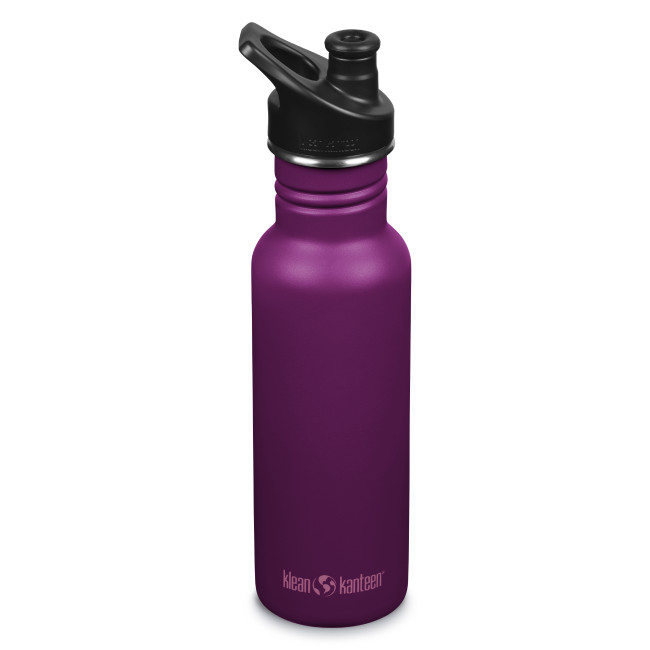 Custom Printed Klean Kanteen Classic Bottle 532ml - Image 6