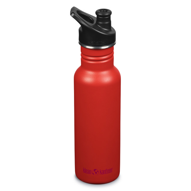 Custom Printed Klean Kanteen Classic Bottle 532ml - Image 7