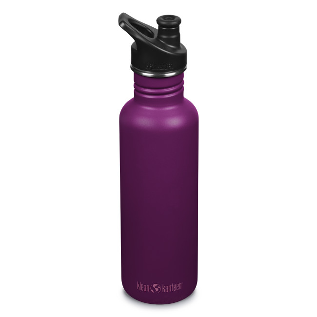 Custom Printed Klean Kanteen Classic Bottle 800ml - Image 2