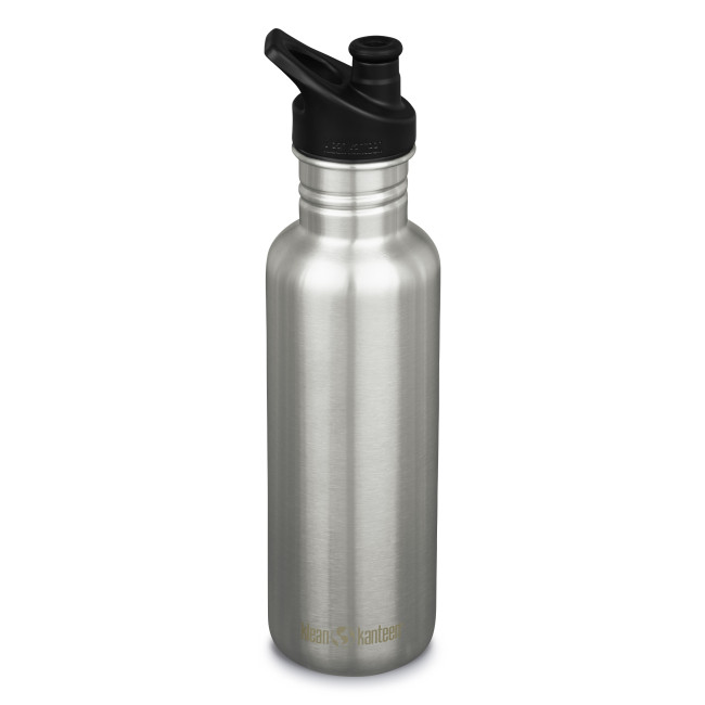 Custom Printed Klean Kanteen Classic Bottle 800ml - Image 6