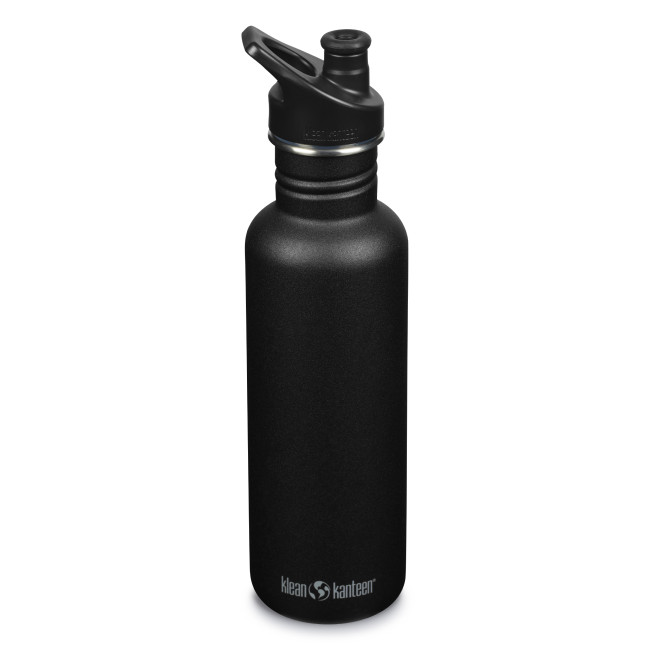 Custom Printed Klean Kanteen Classic Bottle 800ml - Image 7