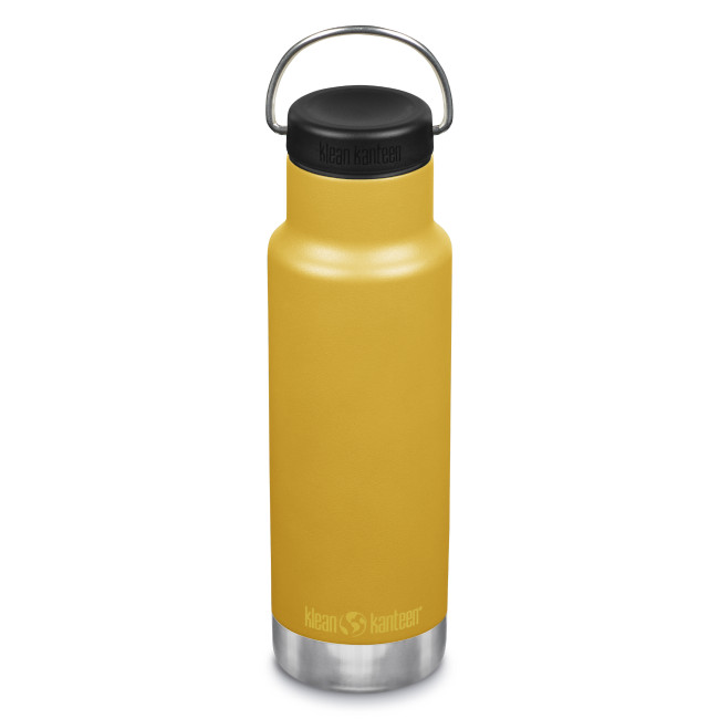 Custom Printed Klean Kanteen Insulated Classic Bottle 355ml - Image 2