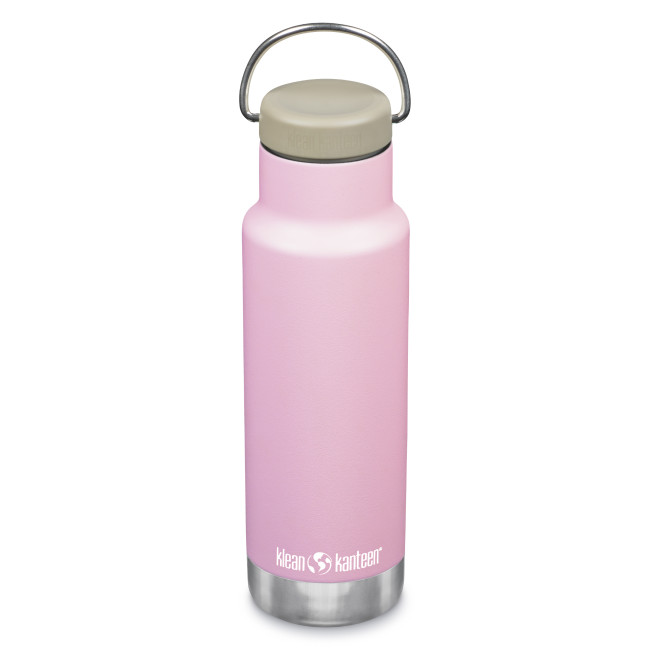 Custom Printed Klean Kanteen Insulated Classic Bottle 355ml - Image 3