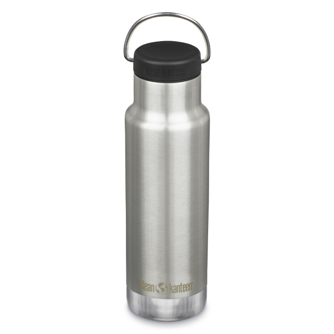 Custom Printed Klean Kanteen Insulated Classic Bottle 355ml - Image 5