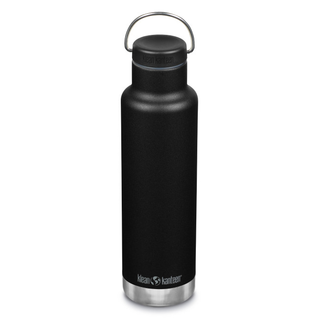 Custom Printed Klean Kanteen Insulated Classic Bottle 592ml - Image 1