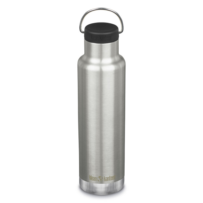 Custom Printed Klean Kanteen Insulated Classic Bottle 592ml - Image 2