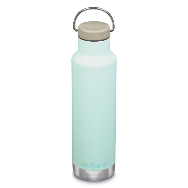 Custom Printed Klean Kanteen Insulated Classic Bottle 592ml - Image 3