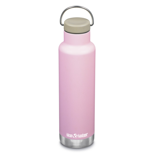 Custom Printed Klean Kanteen Insulated Classic Bottle 592ml - Image 4