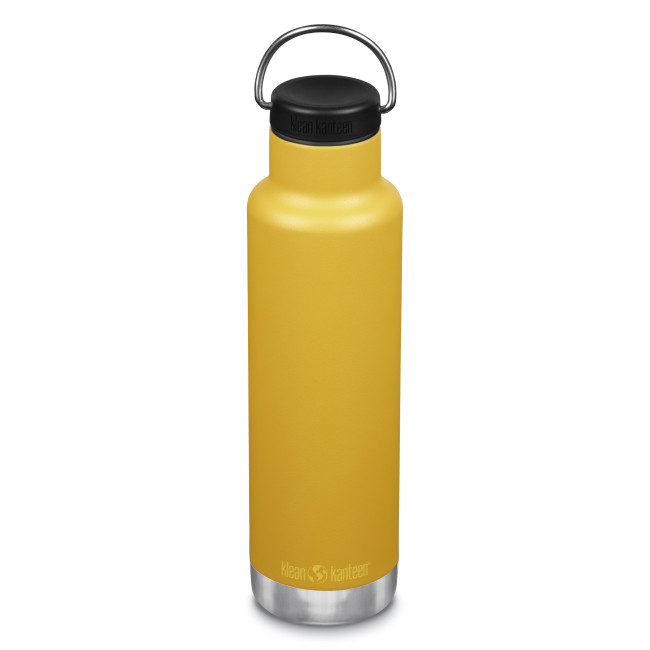 Custom Printed Klean Kanteen Insulated Classic Bottle 592ml - Image 5