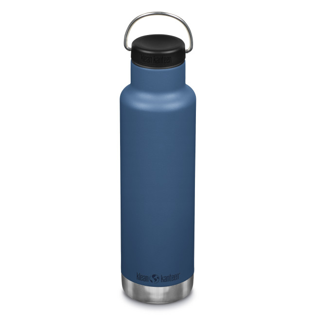 Custom Printed Klean Kanteen Insulated Classic Bottle 592ml - Image 6