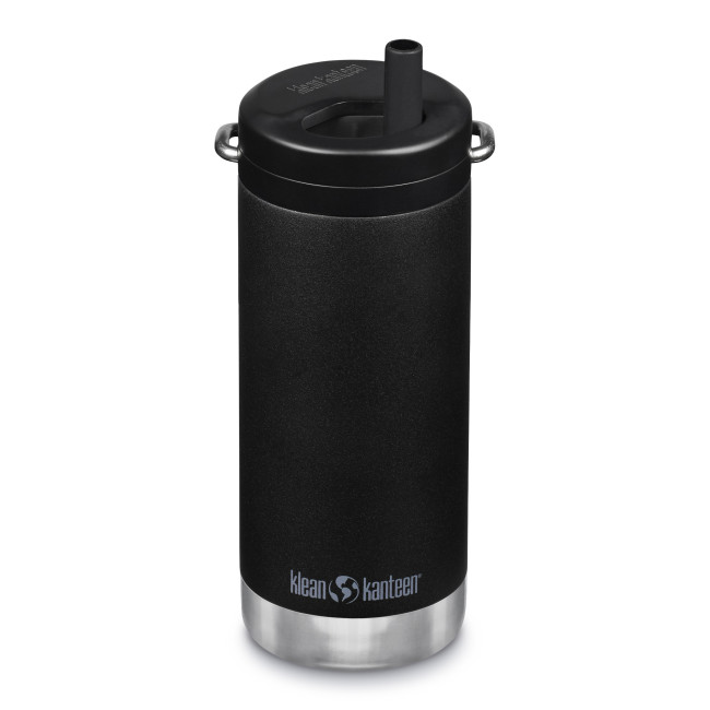 Custom Printed Klean Kanteen Insulated TK Wide Twist Cap 355ml - Image 1