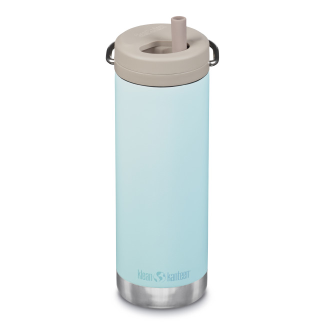 Custom Printed Klean Kanteen Insulated TK Wide Twist Cap 473ml - Image 3