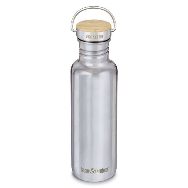 Custom Printed Klean Kanteen Reflect Bottle 800ml - Image 2