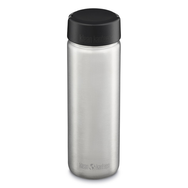 Custom Printed Klean Kanteen Single Wall Wide Bottle 800ml - Image 2