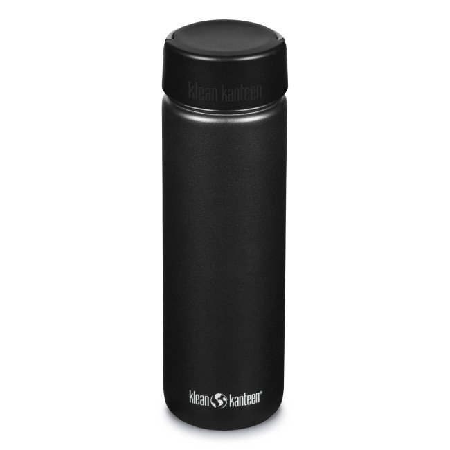 Custom Printed Klean Kanteen Single Wall Wide Bottle 800ml - Image 3