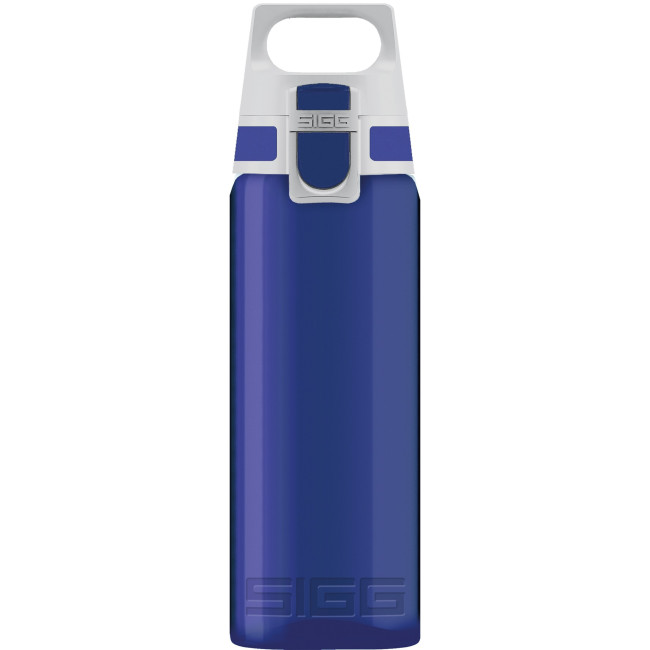 Custom Printed SIGG Total Colour 0.6L Bottle - Image 1