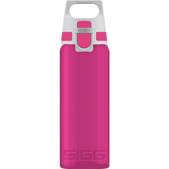 Custom Printed SIGG Total Colour 0.6L Bottle - Image 2