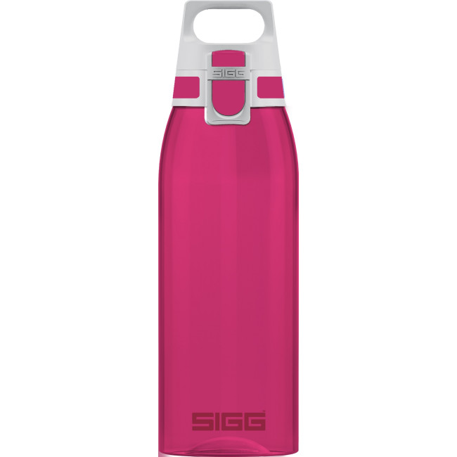 Custom Printed SIGG  Total Colour 1L Bottle - Image 3