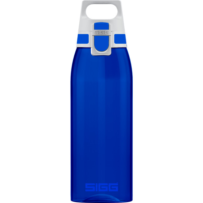 Custom Printed SIGG  Total Colour 1L Bottle - Image 4