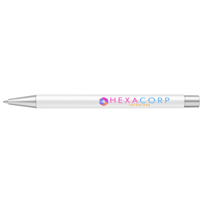 Custom Printed Par Ballpen with Sleeve