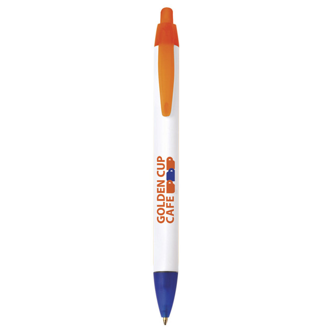 Custom Printed BIC Wide Body Ballpen Digital - Image 3