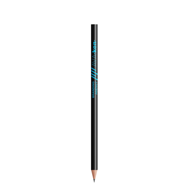 Custom Printed BIC Evolution Ecolutions Cut Pencil Digital - Image 3