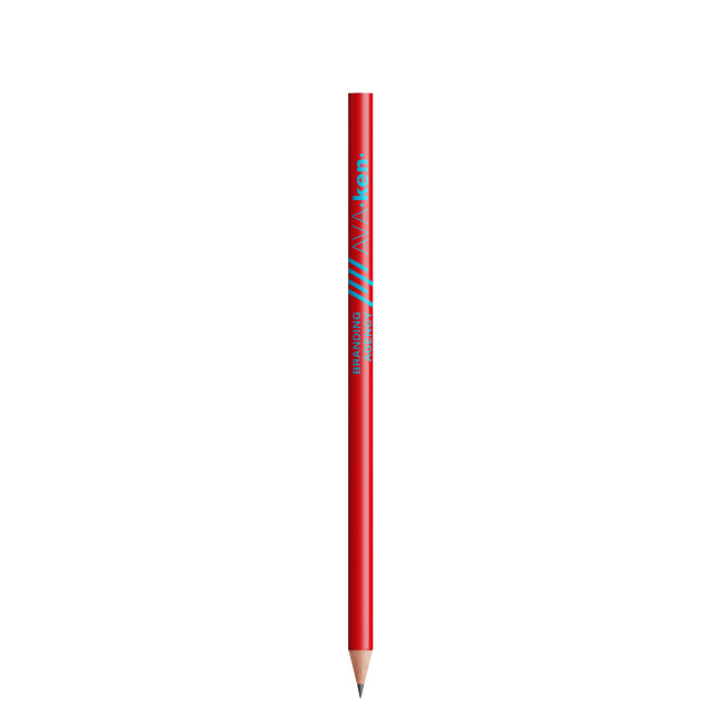 Custom Printed BIC Evolution Ecolutions Cut Pencil Digital - Image 1