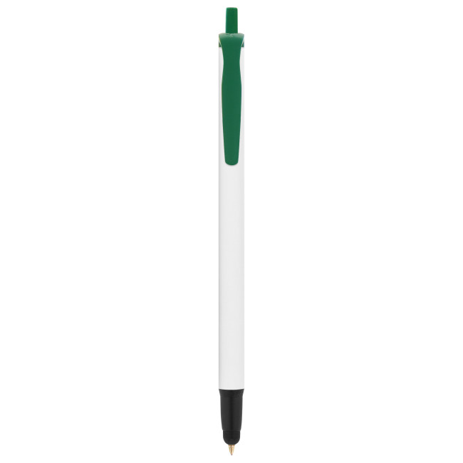 Custom Printed BIC Clic Stic Stylus Ballpen Digital - Image 1