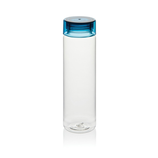 Custom Printed RPET Water Bottle - Image 1