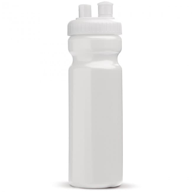 Custom Printed Sportsbottle with vaporizer - Image 2