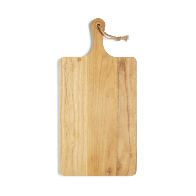 Custom Printed Buscot Rectangular Serving Board