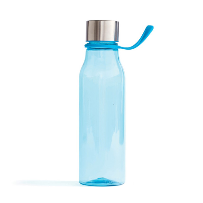 Custom Printed Lean Tritan Water Bottle - Image 3